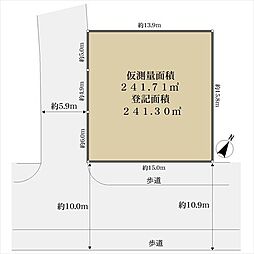 茨木市山手台６丁目