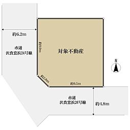 茨木市沢良宜浜２丁目