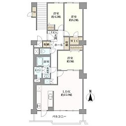 摂津スカイハイツ