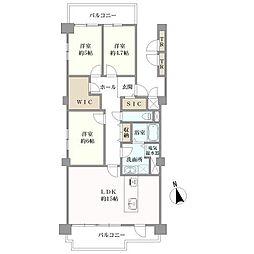 摂津スカイハイツ