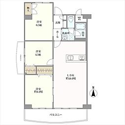 南茨木駅前ハイタウン