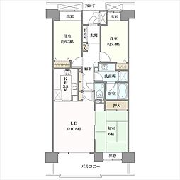 モンセーヌ南茨木