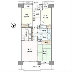 モンセーヌ南茨木