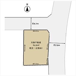 高槻市芝生町１丁目