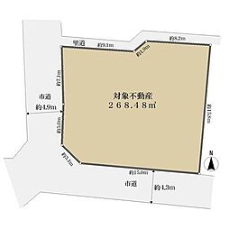 箕面市桜ケ丘３丁目