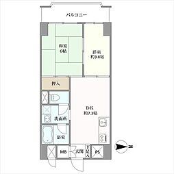 シャンボール茨木
