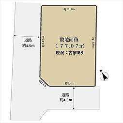 高槻市安岡寺町４丁目