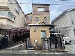 高槻市宮野町の土地