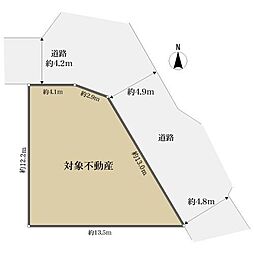 尼崎市武庫の里２丁目