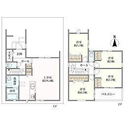 尼崎市武庫の里２丁目