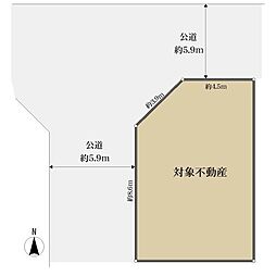 尼崎市尾浜町２丁目