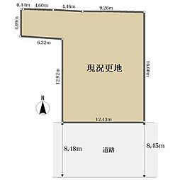 尼崎市塚口町３丁目