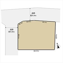 尼崎市南武庫之荘１２丁目