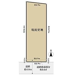 尼崎市塚口本町５丁目