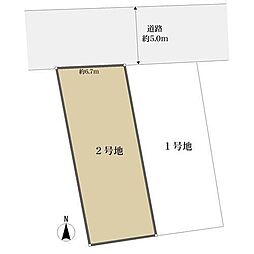 伊丹市大野３丁目