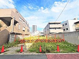 大阪市阿倍野区阿倍野元町