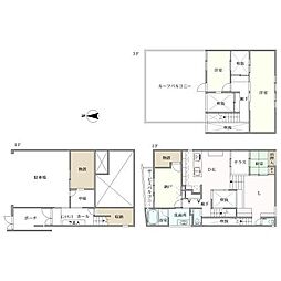 大阪市天王寺区清水谷町