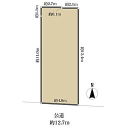 大阪市中央区谷町２丁目