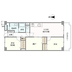 ローレルハイツ東天美