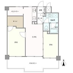 エスペランス東住吉