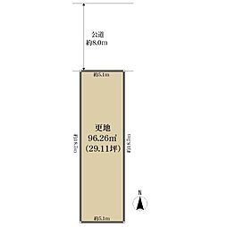 大阪市平野区平野西４丁目