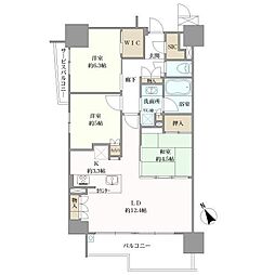 パークナード阿倍野天王寺町南レ―ヴ