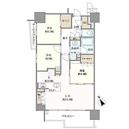 パークナード阿倍野天王寺町南レ―ヴ