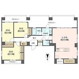 ウエストキャピタル・ナンバ