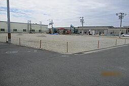 八尾市西弓削１丁目の土地