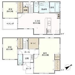 堺市美原区小寺の一戸建て