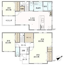 堺市美原区小寺の一戸建て