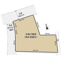 松原市別所４丁目