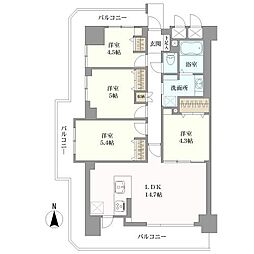 ルイシャトレあびこ
