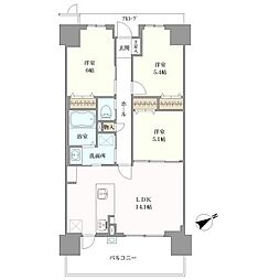 ディアエスタミオ南住吉壱番館