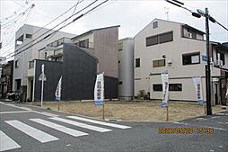 大阪市生野区生野東３丁目