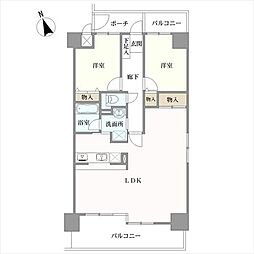 ライオンズマンション平野東