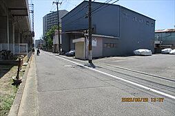堺市堺区海山町２丁