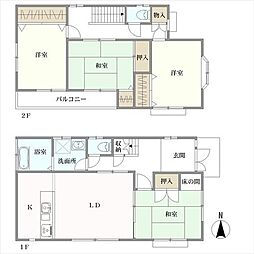 藤井寺市沢田４丁目