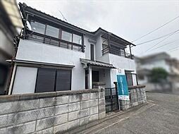 松原市小川４丁目の土地