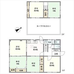 堺市南区御池台１丁
