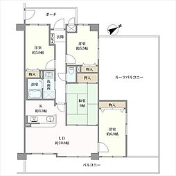 ネオハイツ堺大仙公園