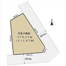 富田林市高辺台１丁目