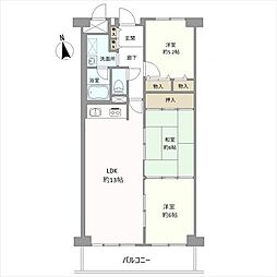 メゾンドール高石