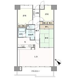 ライオンズマンション金剛