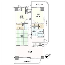 ダイアパレス浜寺諏訪森