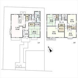 堺市南区城山台３丁