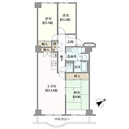 高石綾園マンション