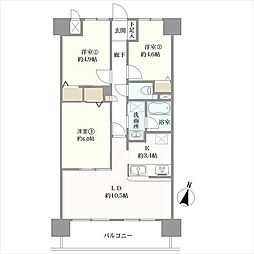 エンデバー平野