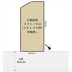 堺市中区新家町