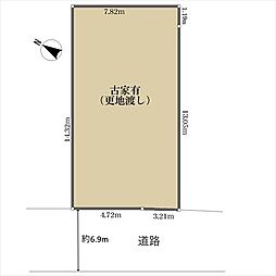 泉大津市寿町